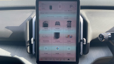 Volvo EX30 315kW Twin Motor Performance Ultra 69kWh 5dr Auto Electric Estate